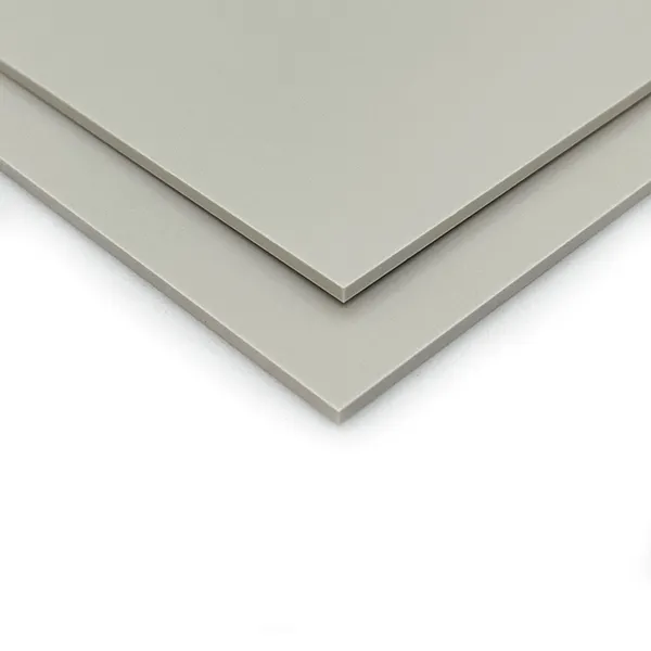 Pebble Satin PVC Wall Cladding